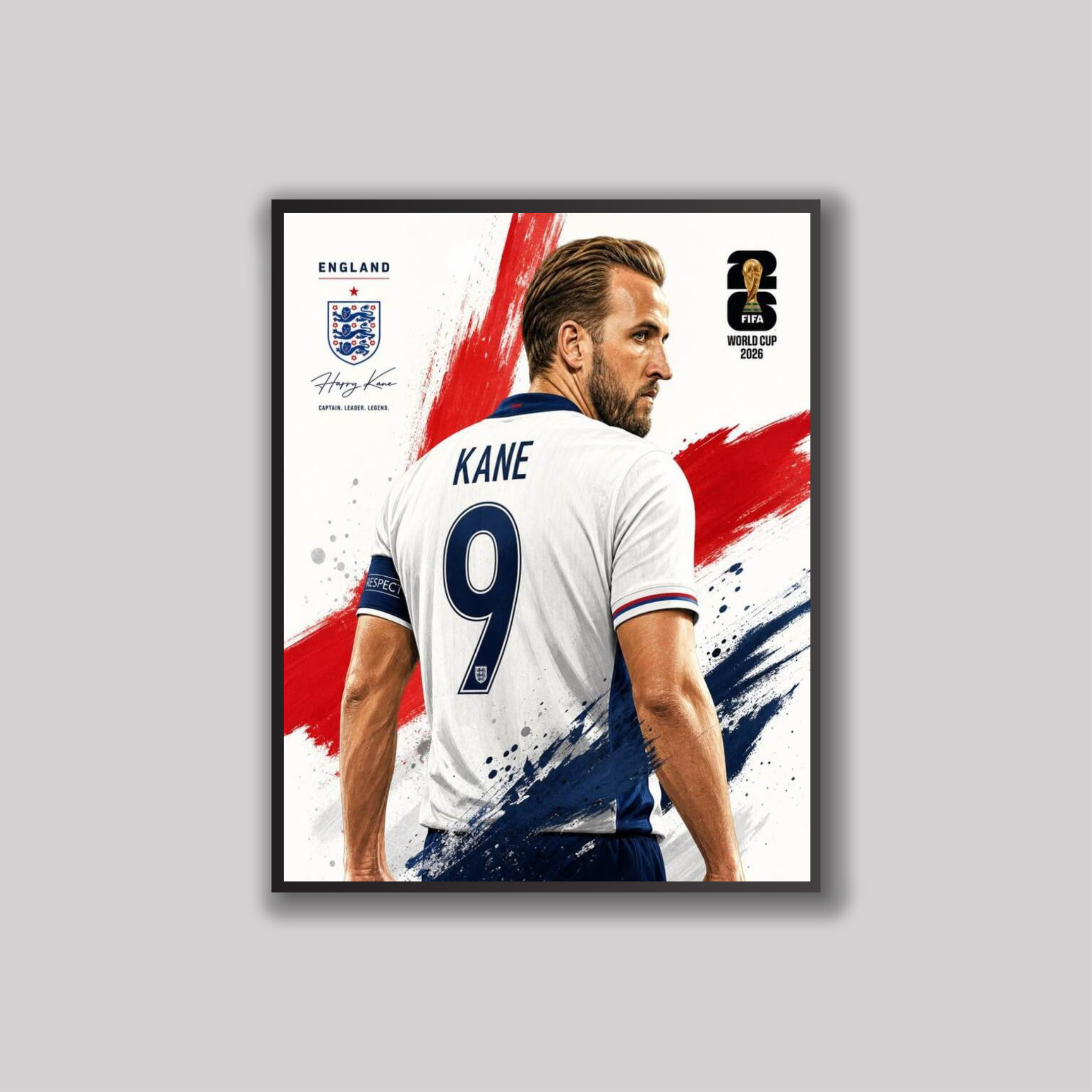 Harry Kane