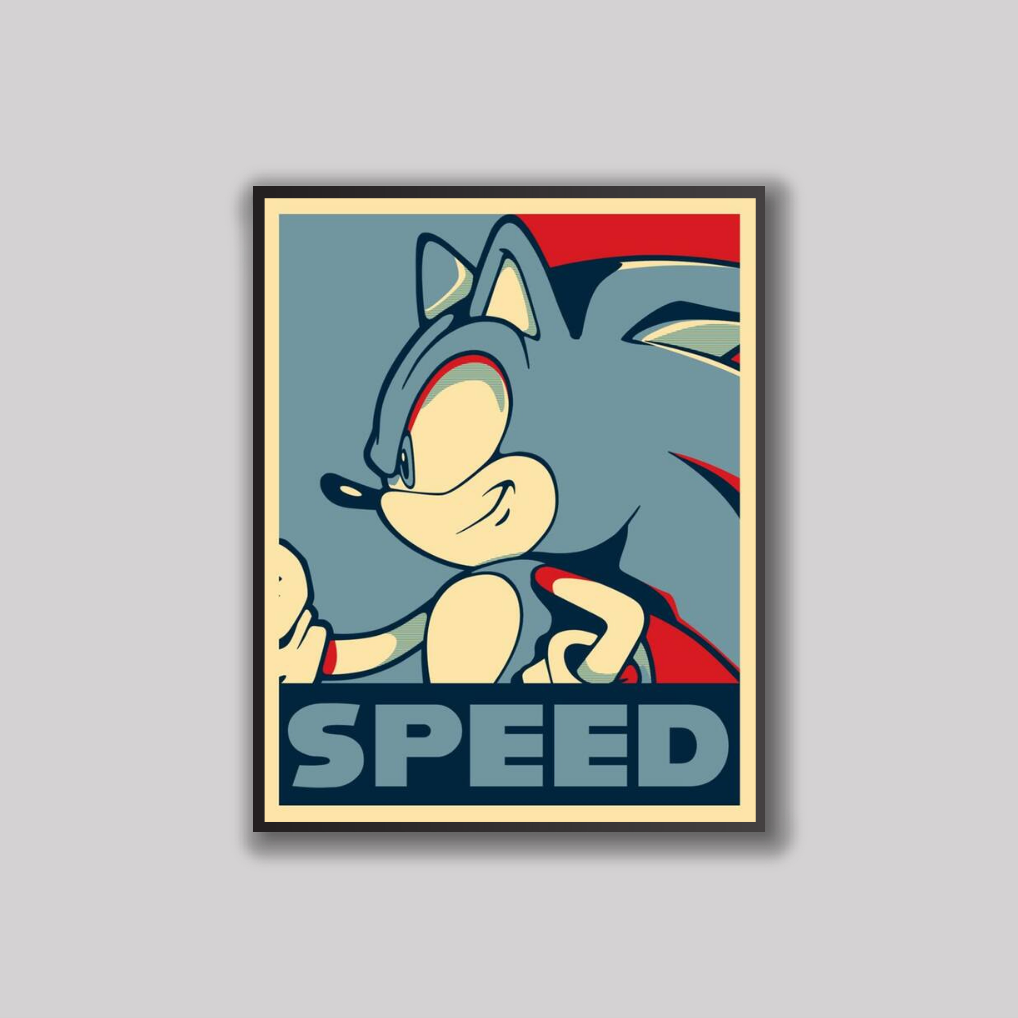 Sonic