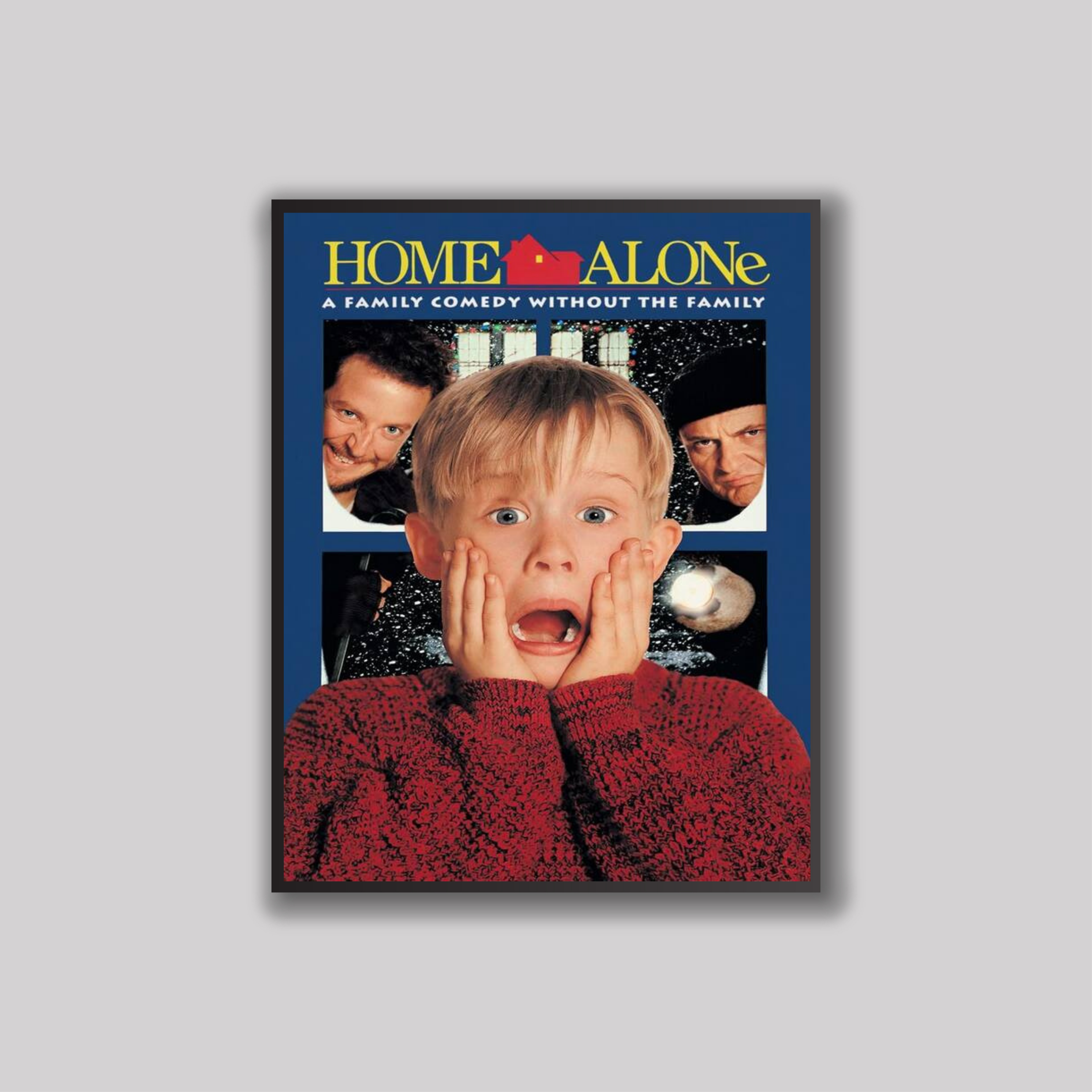 Home Alone