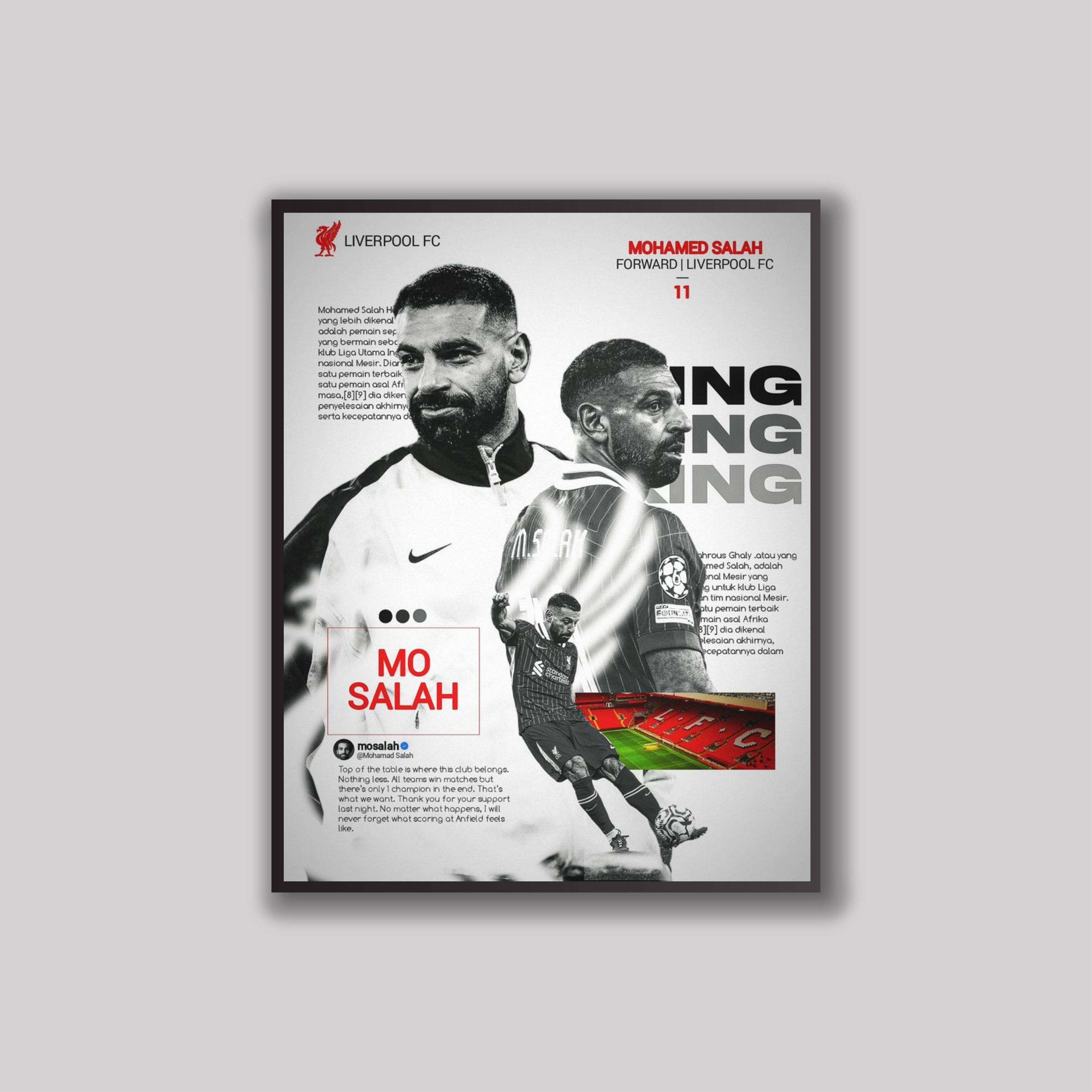 Salah
