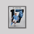 Kevin De Bruyne