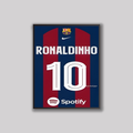 Ronaldinho
