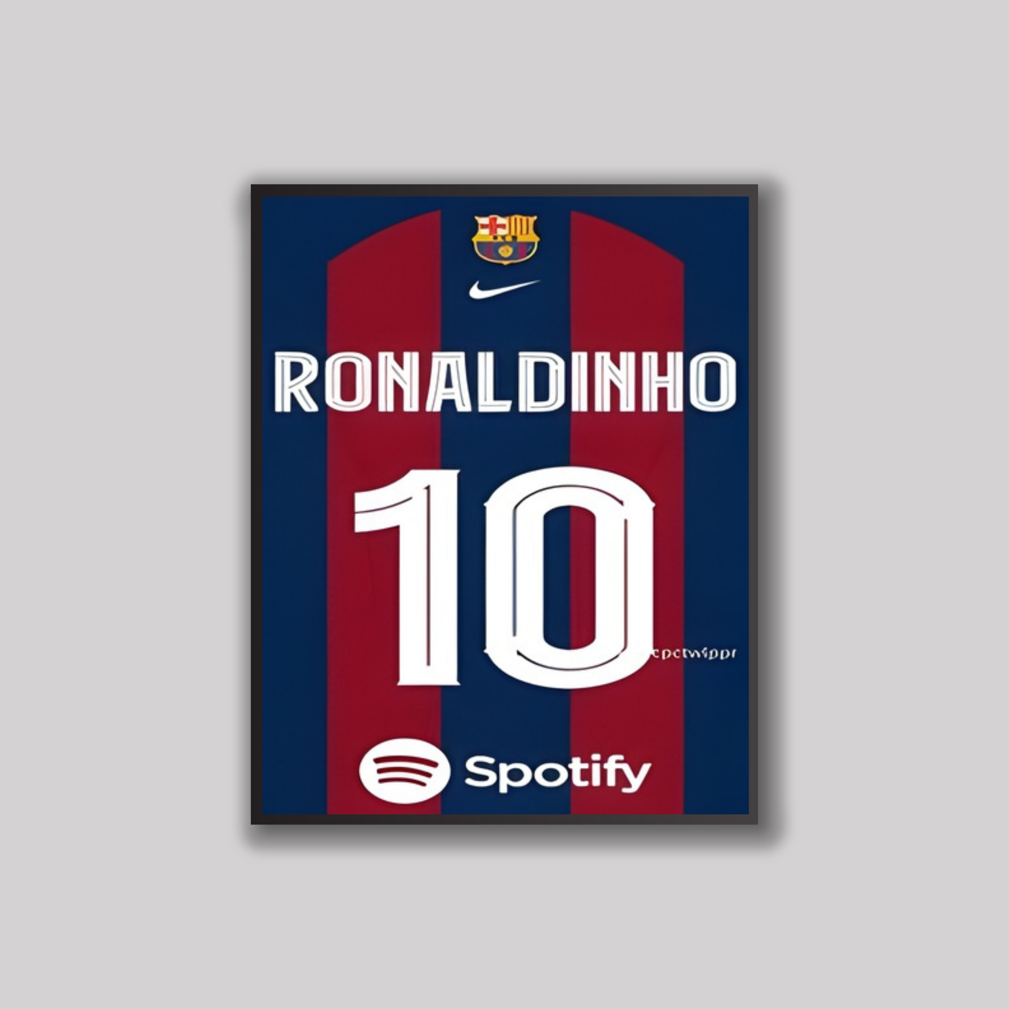 Ronaldinho