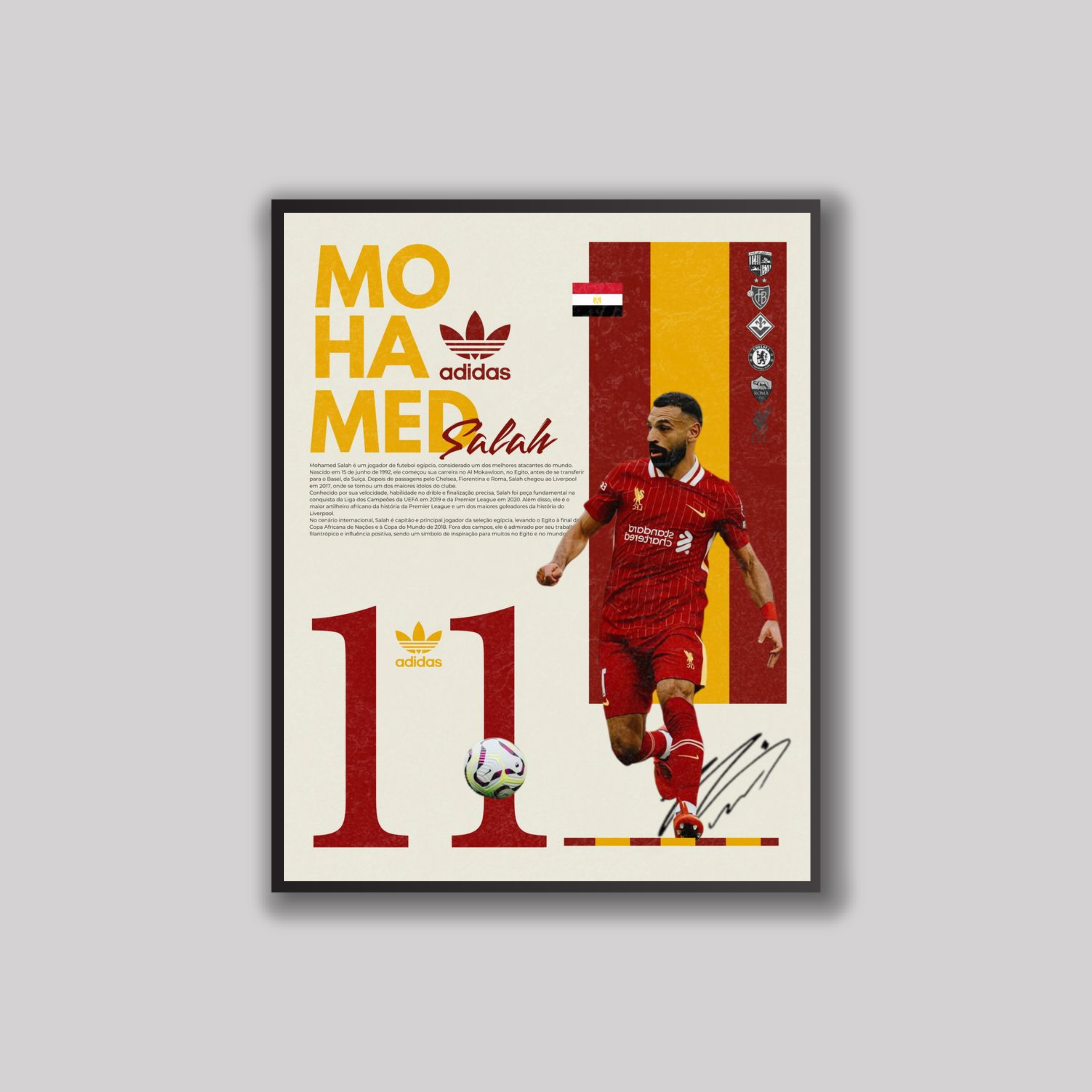 Salah