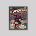 Spiderman